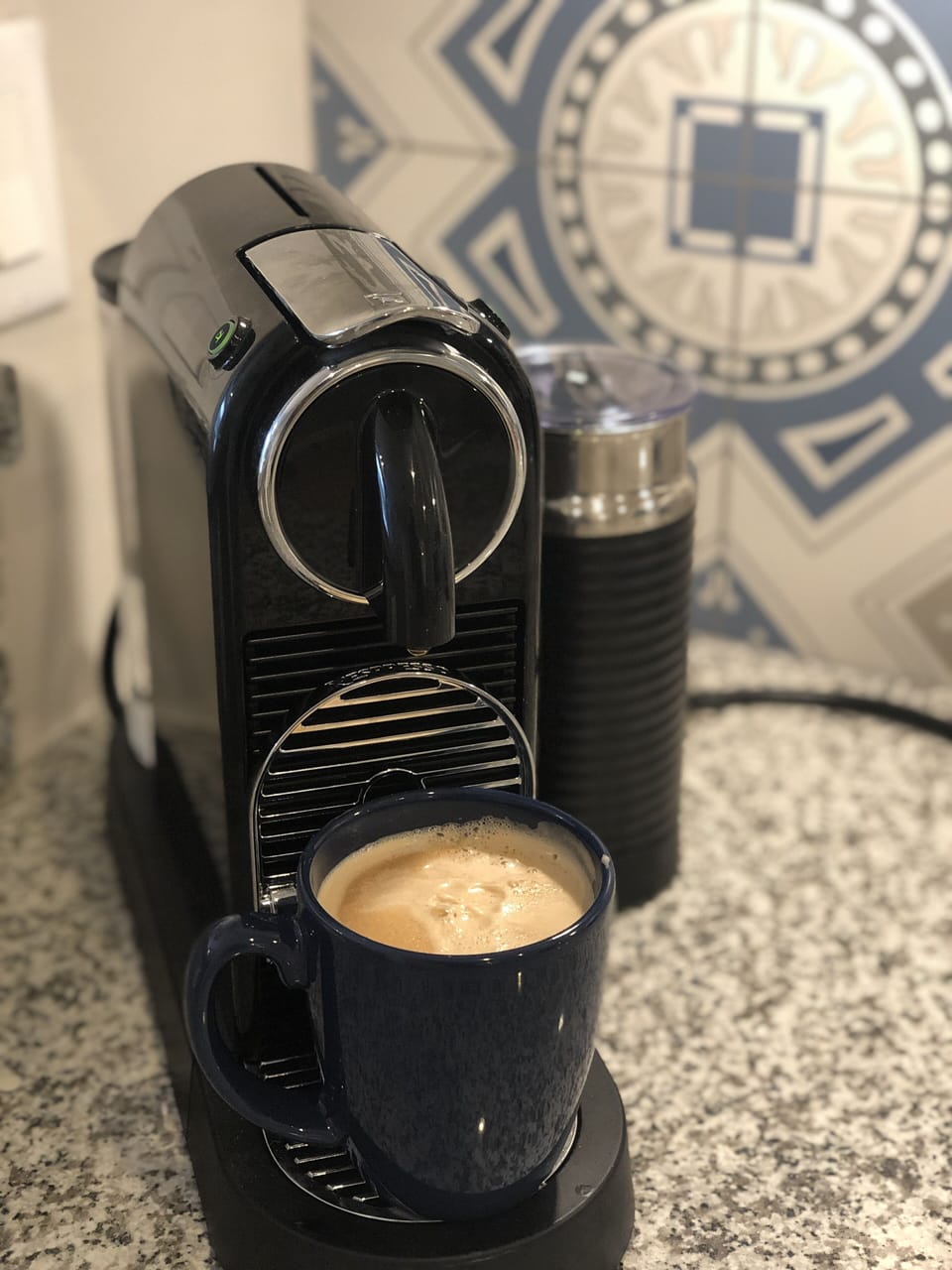 Espresso Machine