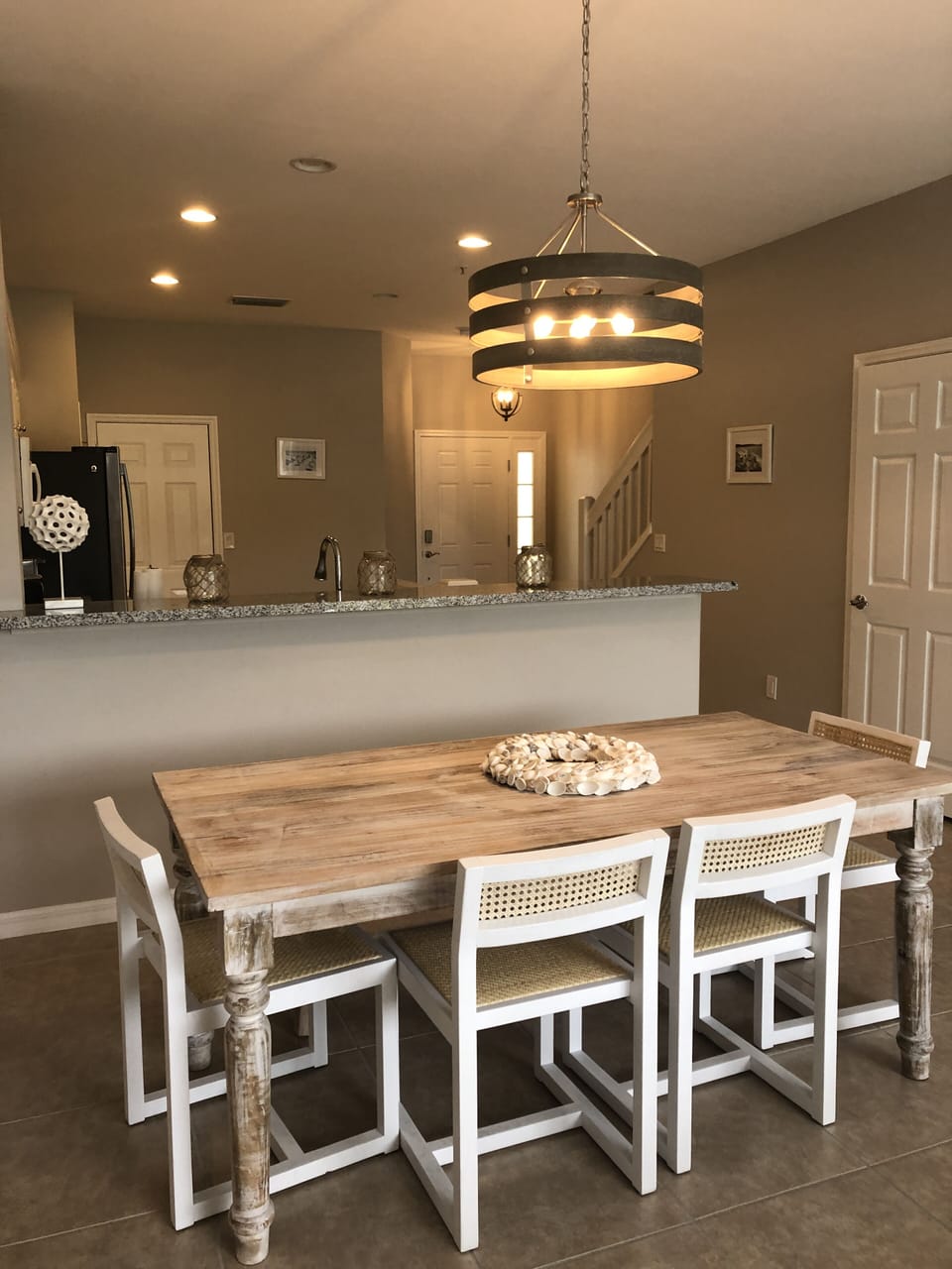 Dinning Room