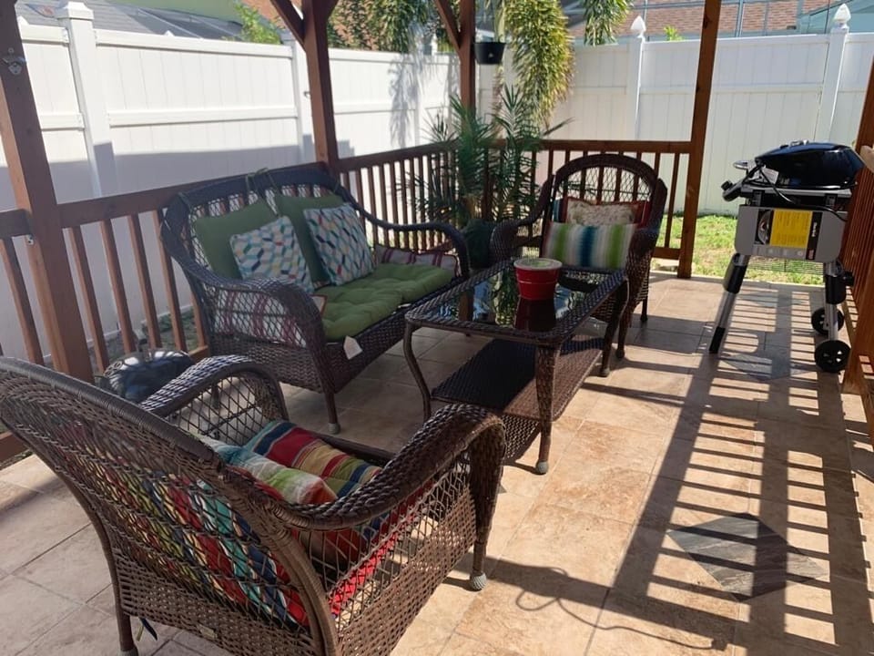 Gazebo