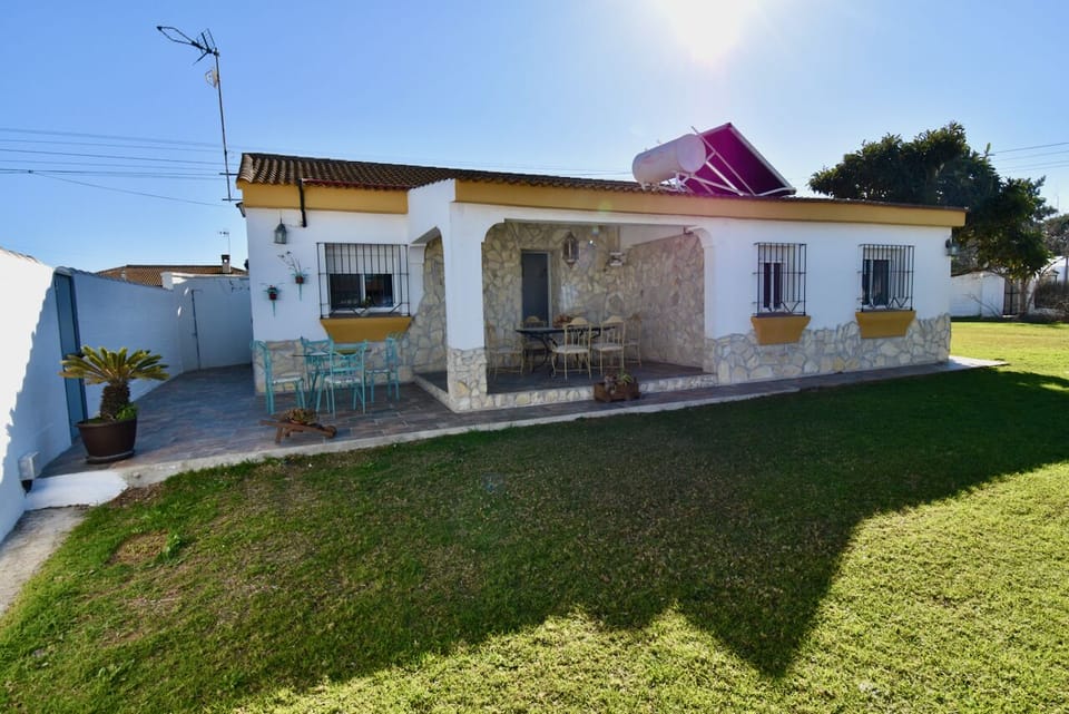 La Alberca - 3