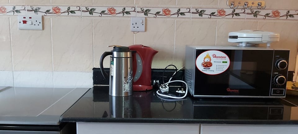 Microwave