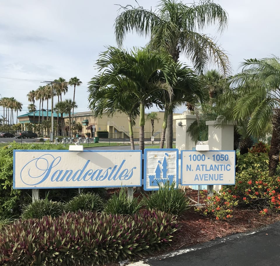 Your ticket to paradise 