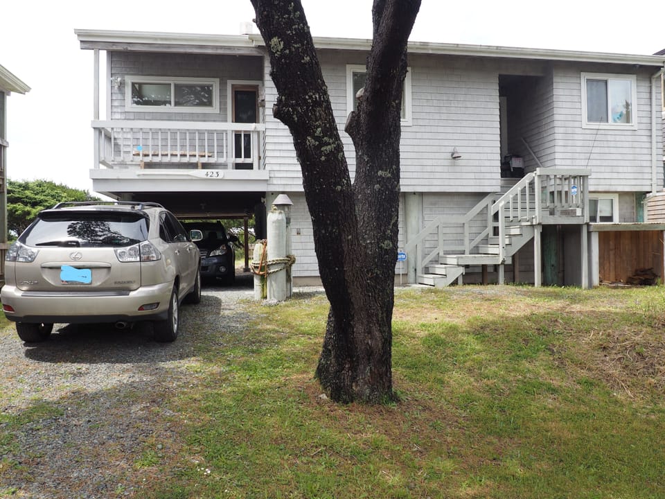 Front elevation