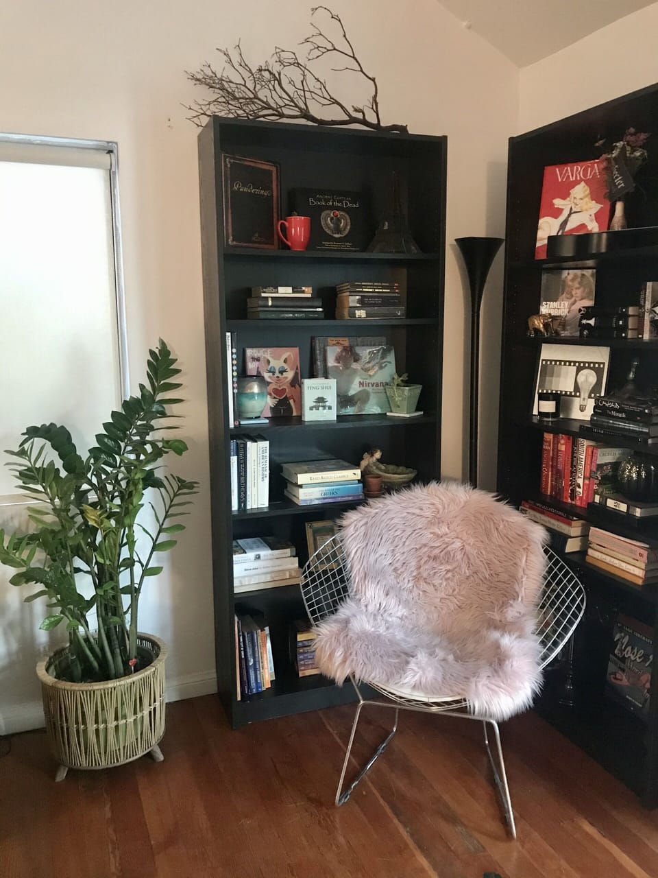 Reading Nook