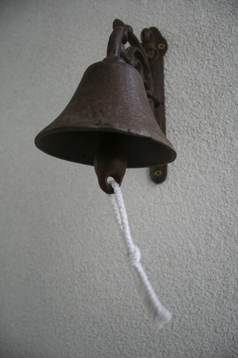 Entrance Bell