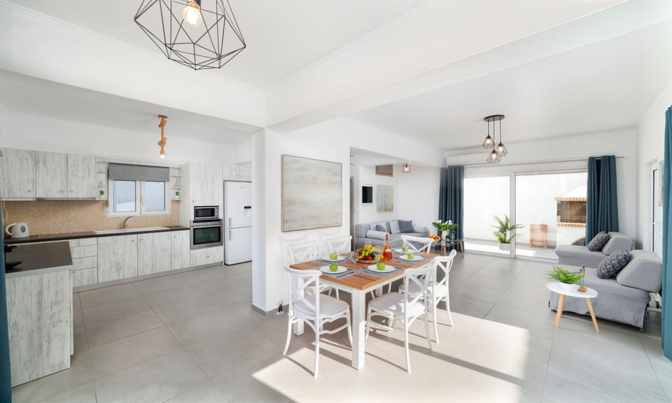Cretan Sunset Villa | HotelPraxis Group