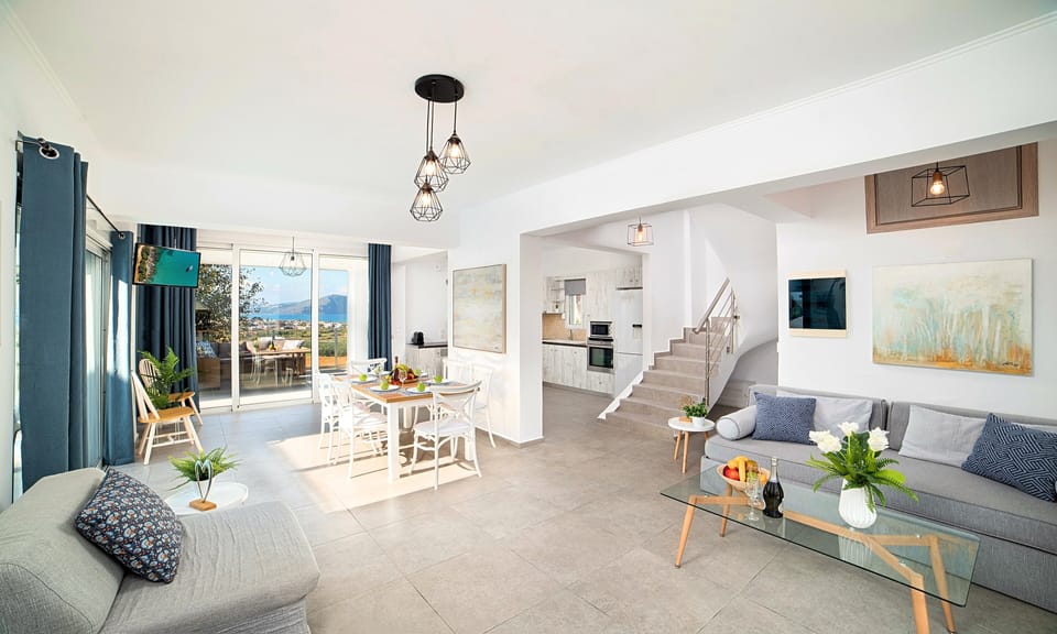 Cretan Sunset Villa | HotelPraxis Group