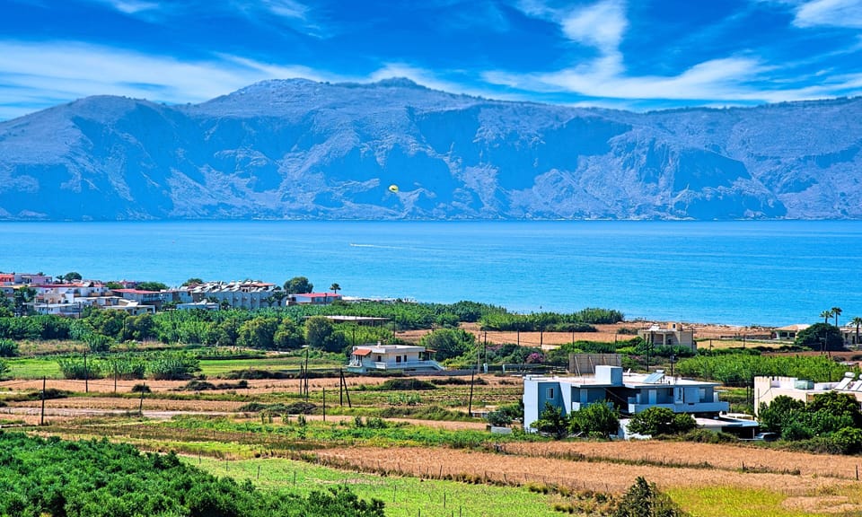 Cretan Sunset Villa | HotelPraxis Group