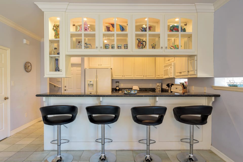 Kitchen Counter