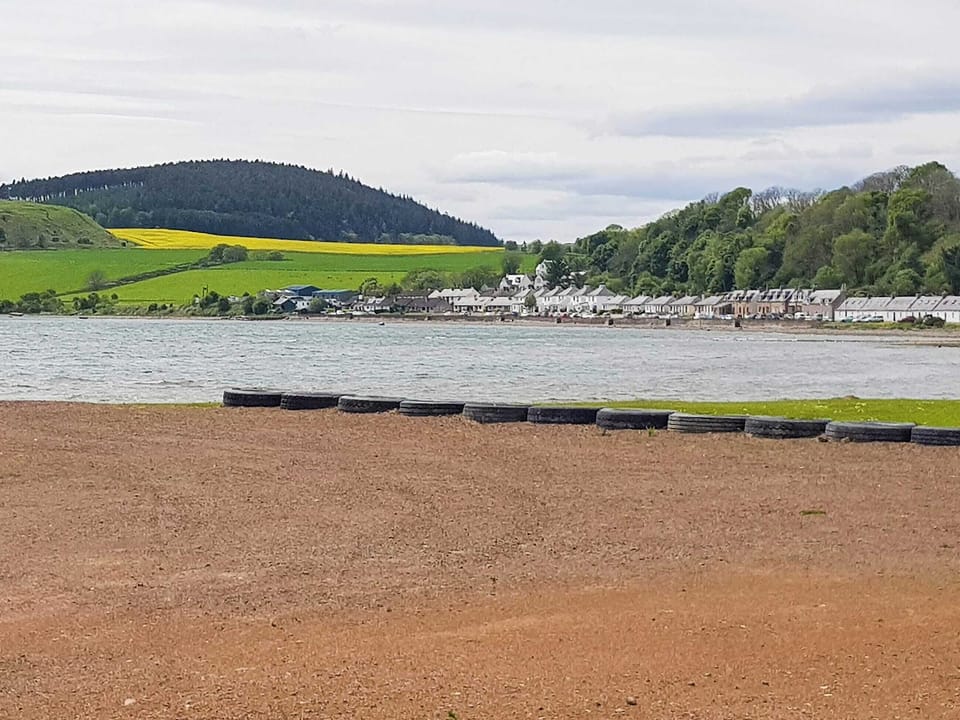 Avoch | The Pine Marten, Black Isle Holiday Apartments -The Red Kite, The Dolphin - Black Isle Holiday Apartments, Avoch