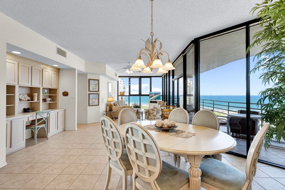 Dining/Living