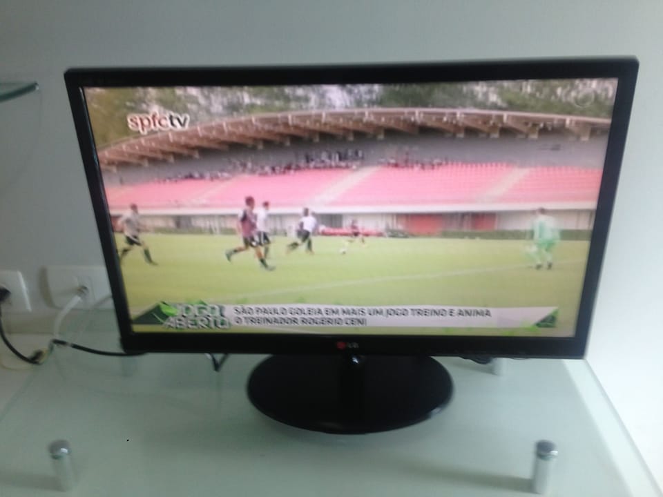 Television