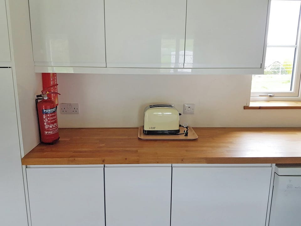 Kitchen | Pleasant Point, Rosemarkie