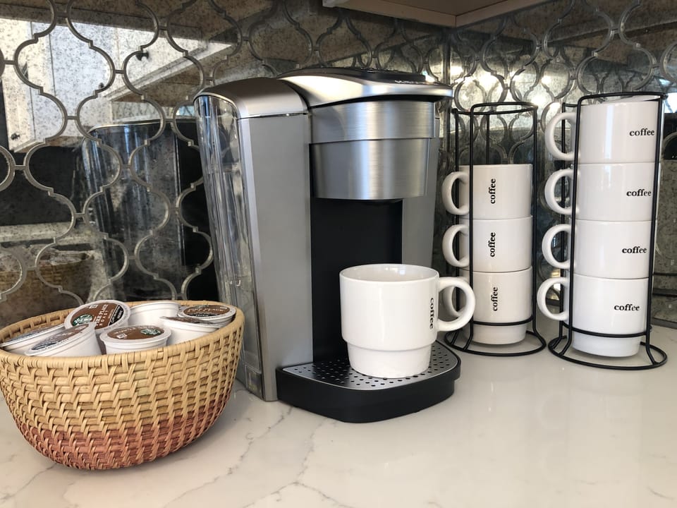 Coffee sets