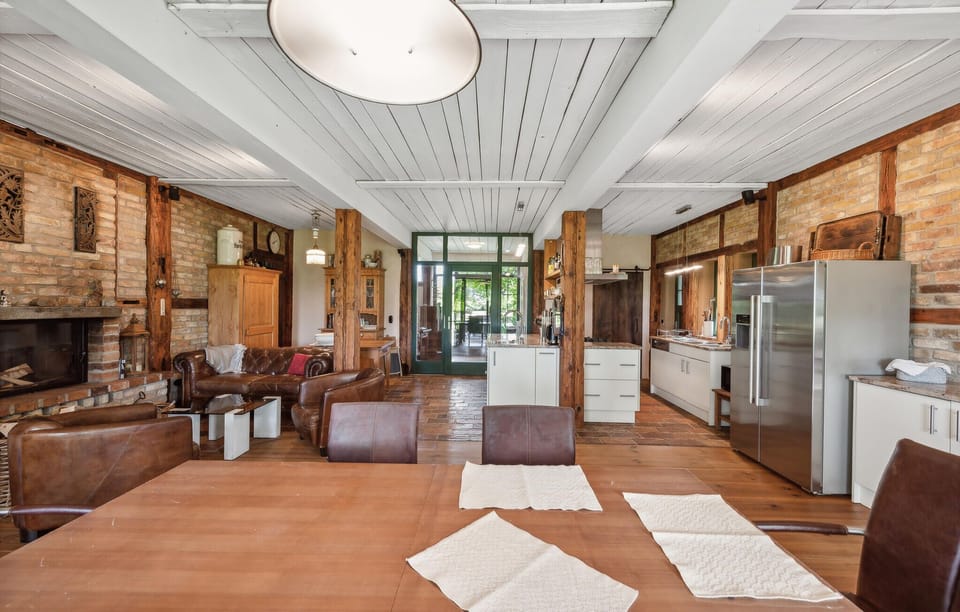living-room
