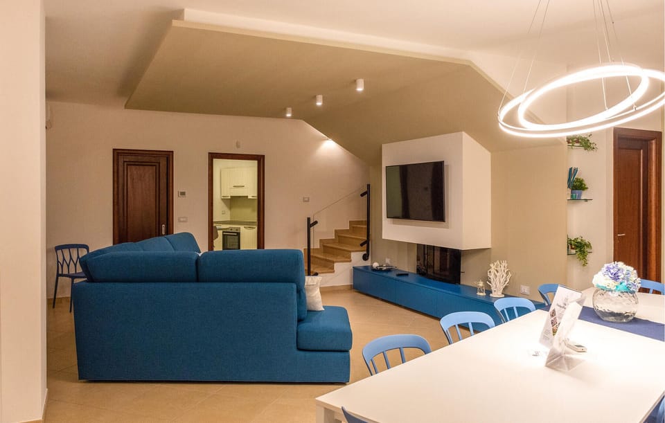 living-room