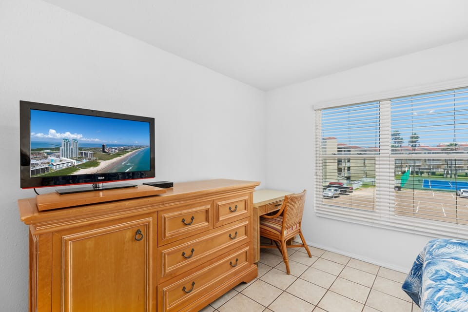 Primary Bedroom Desk