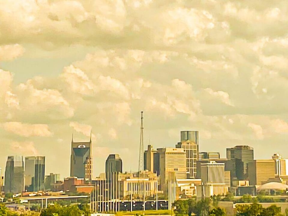 Postcard Worthy Views From Almost Every Room! --This Was Shot From one of the Balconies!