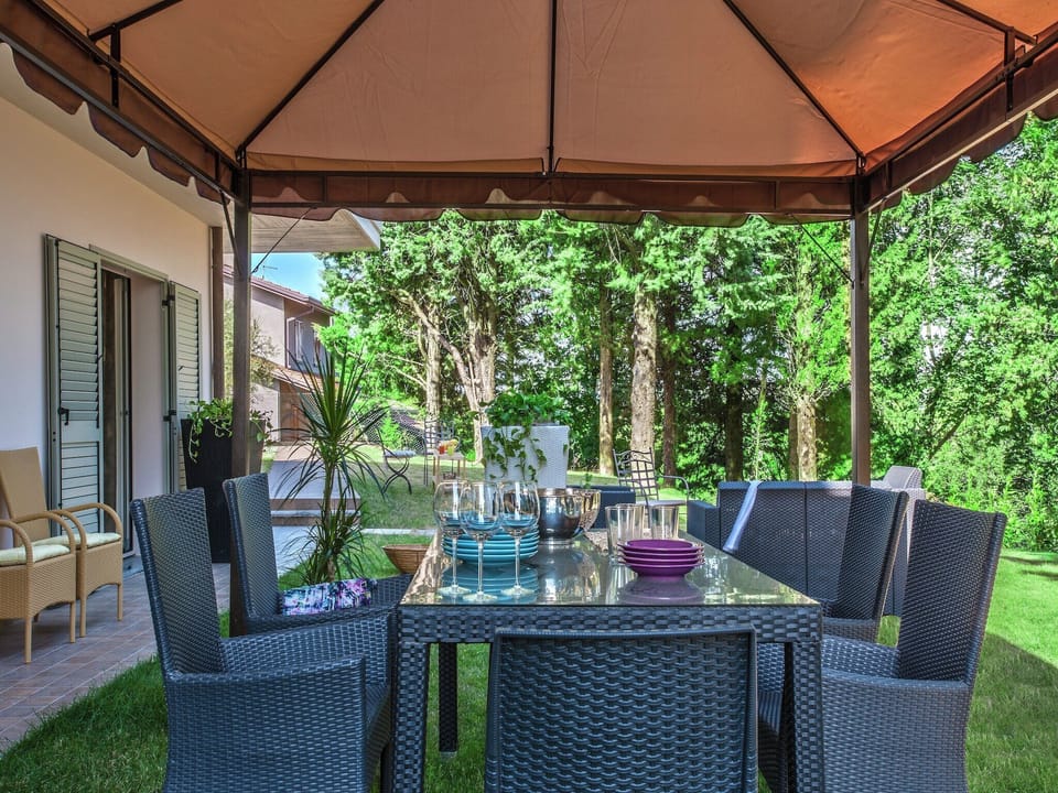 Patio / Balcony