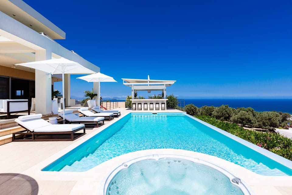 Pool (min 1,25 - max 2,25)