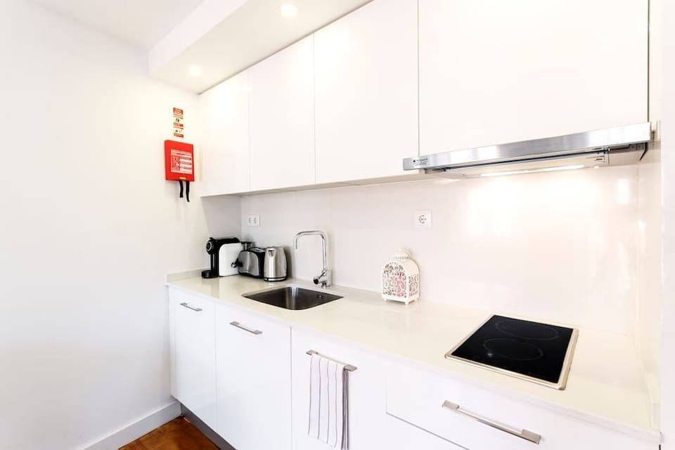 "This place is great in every aspect. Clean, decorated very tasteful, calm place near the center. Is very well located and the hosts have been great!" - Monica, Switzerland