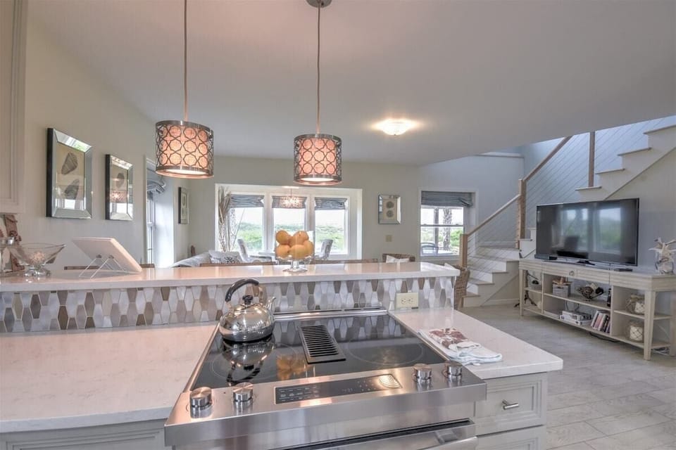 Kitchen View 2