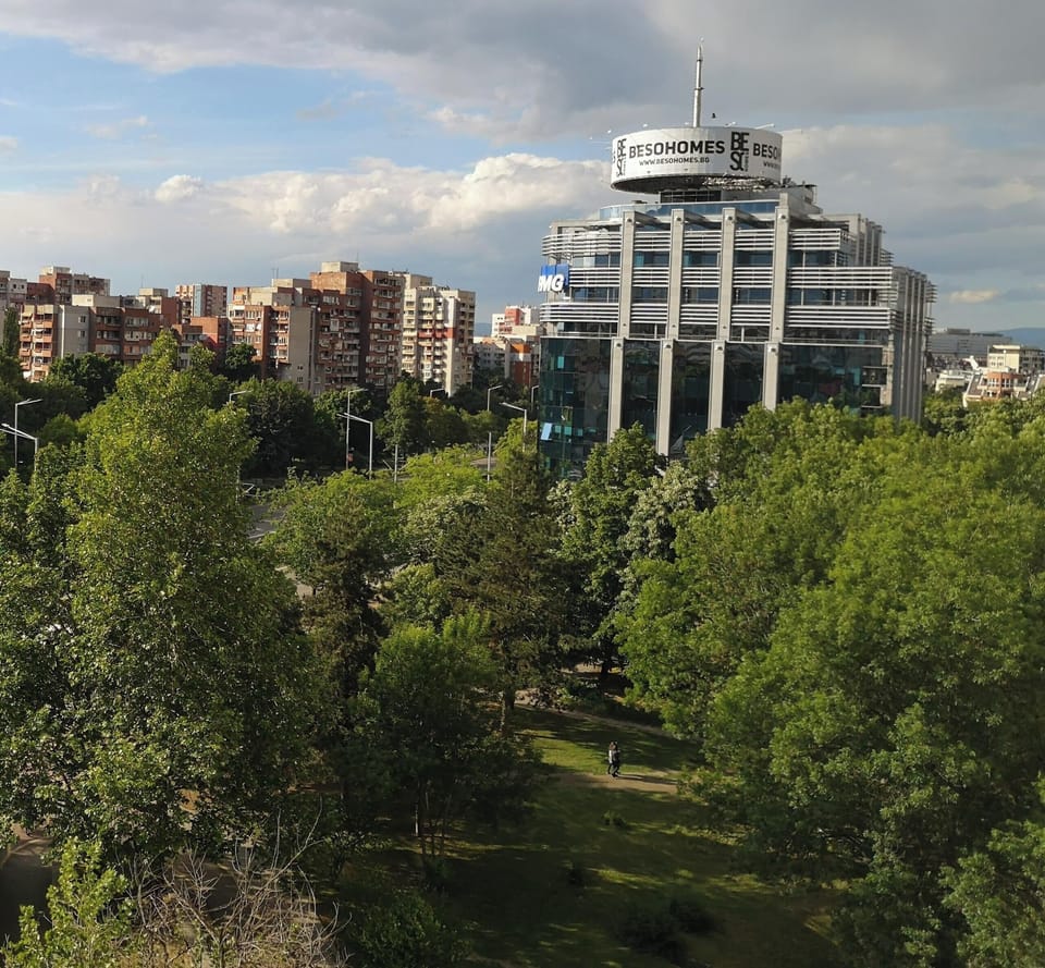 City view 