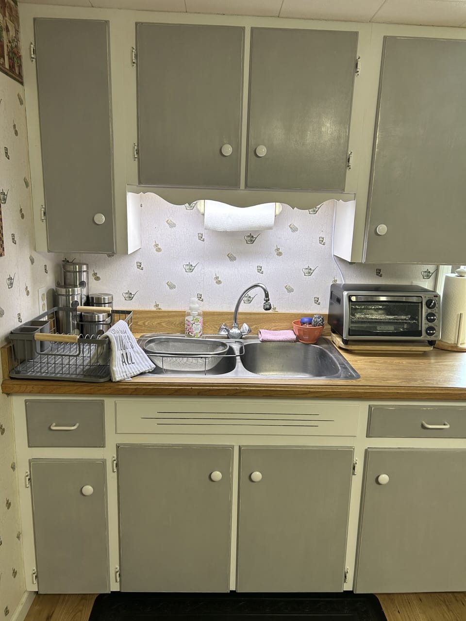 Work area