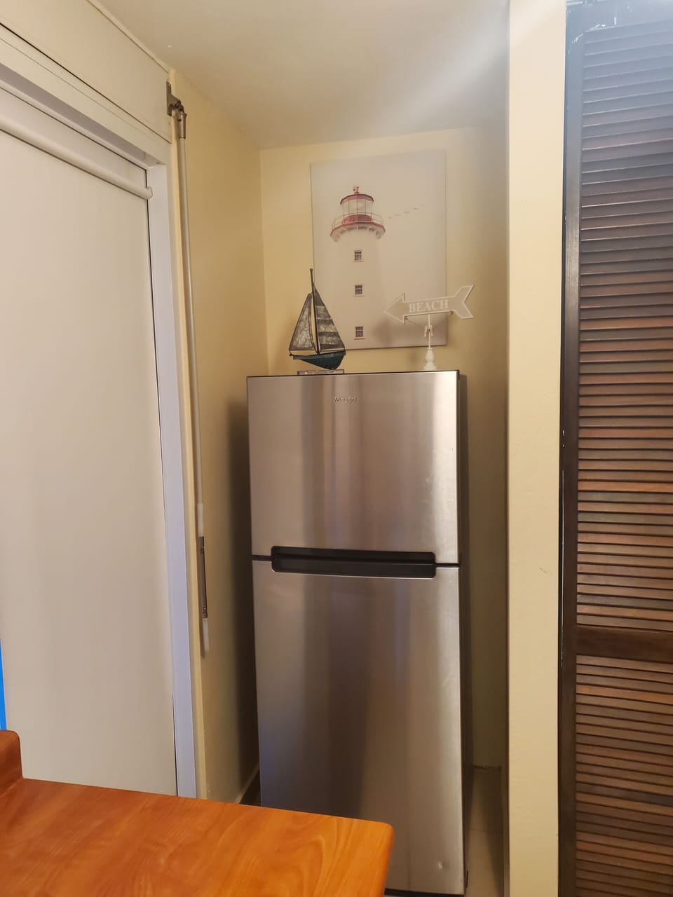 Refrigerator
