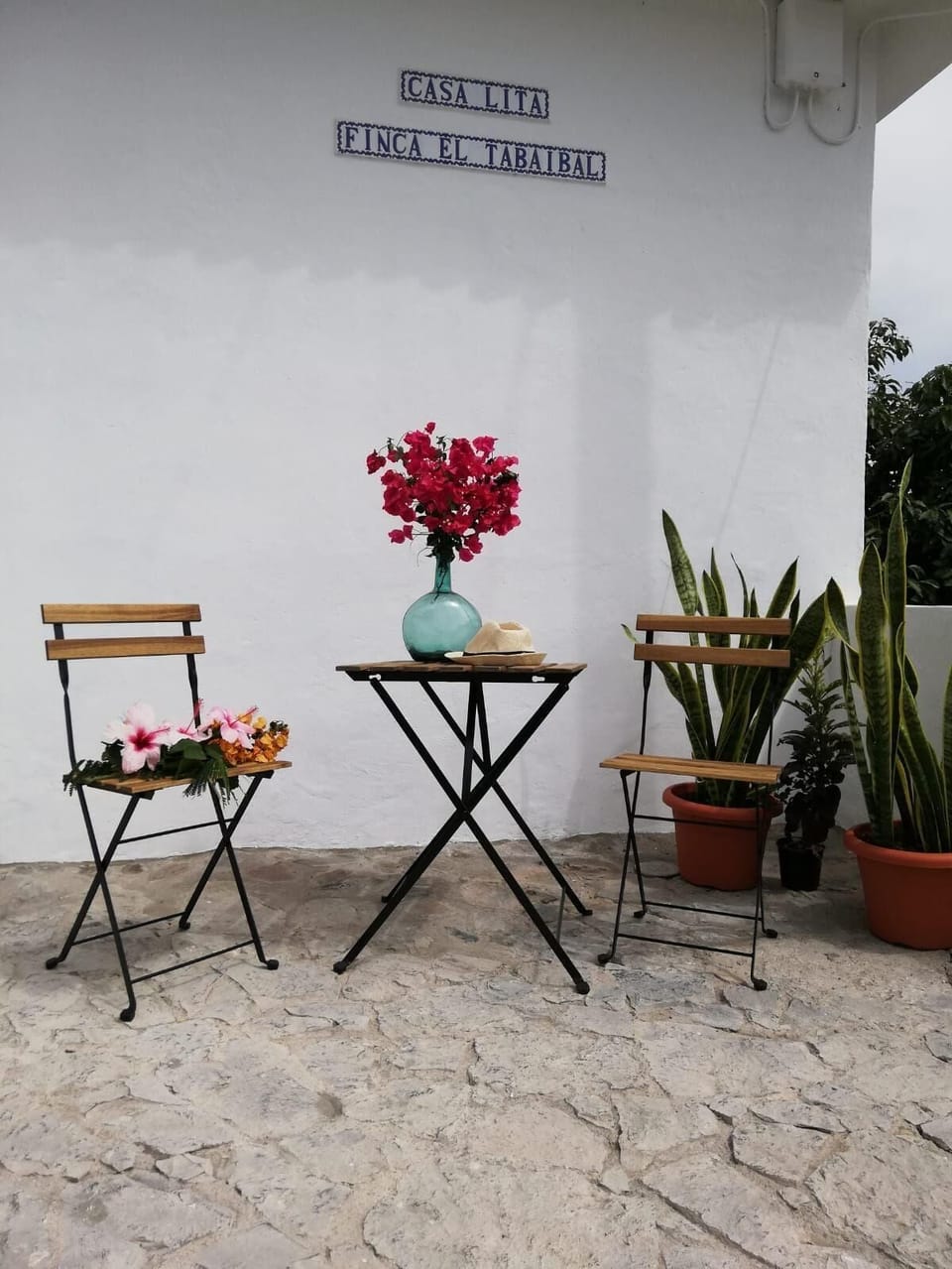 Casa Lita