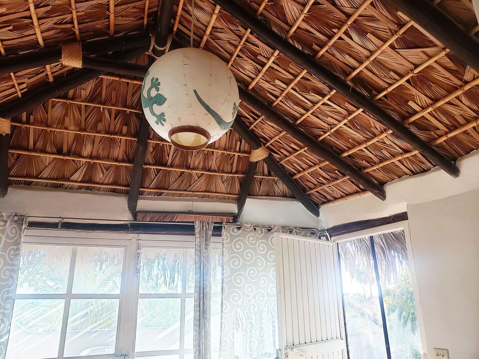 Ceiling lamp