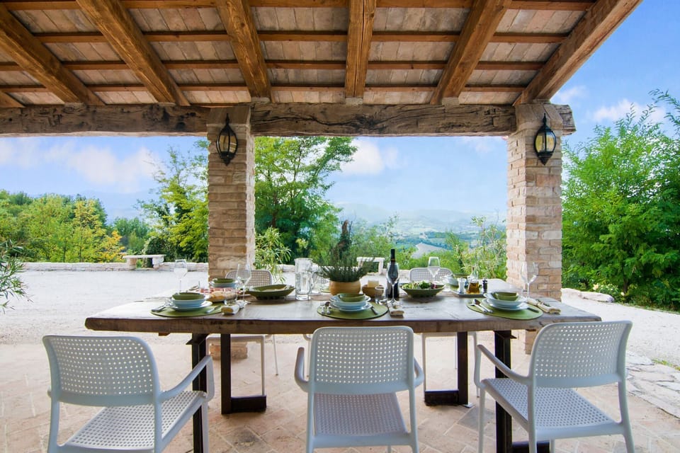 Patio / Balcony