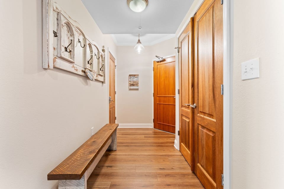 Entry Way