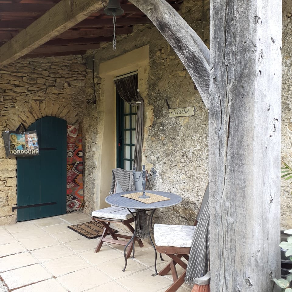 La Terrasse
