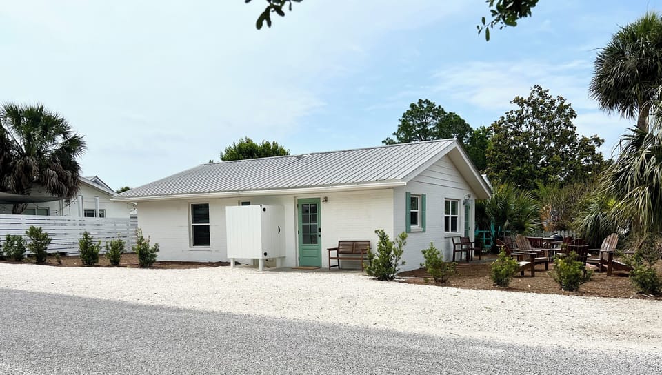 Welcome to Happenstance!