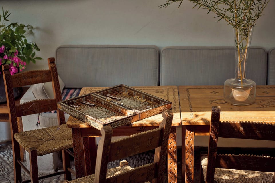 Enjoy the best of outdoor living with bespoke furnishings.