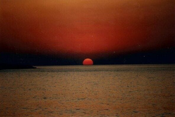 Beautiful Sunsets

