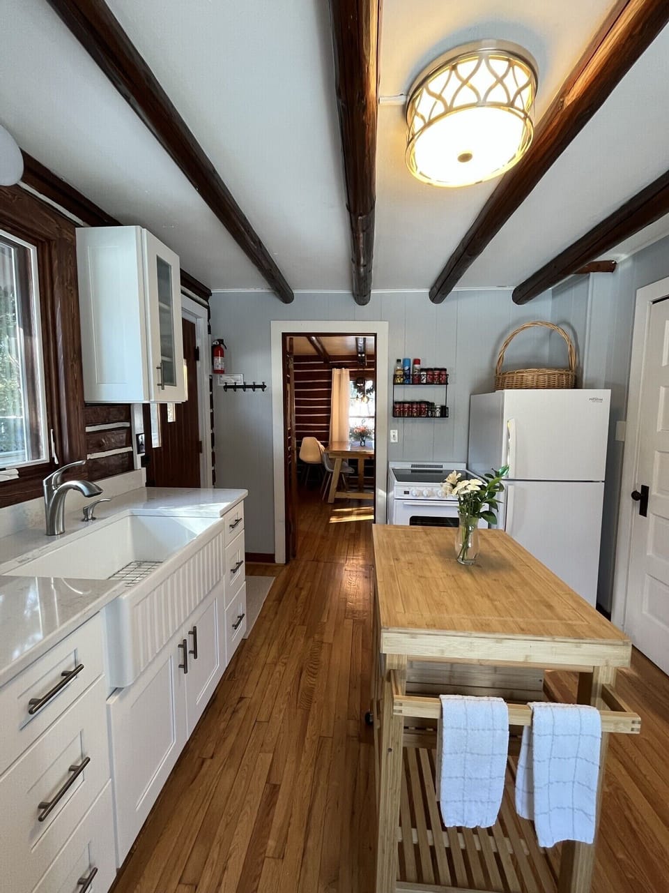 New Appliances