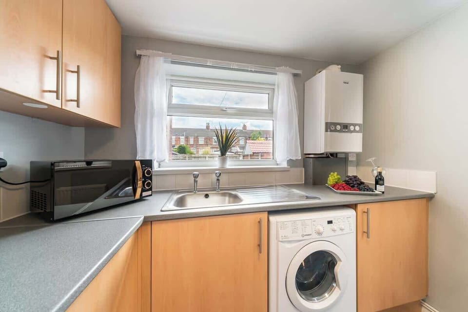 STYLE IN KITCHEN