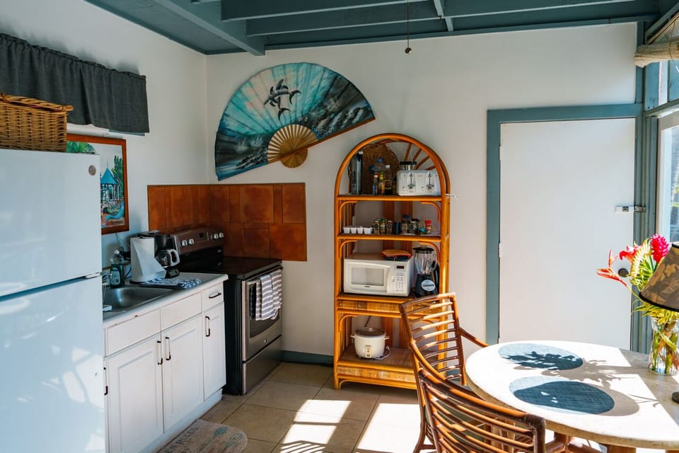 KING KAM KITCHEN