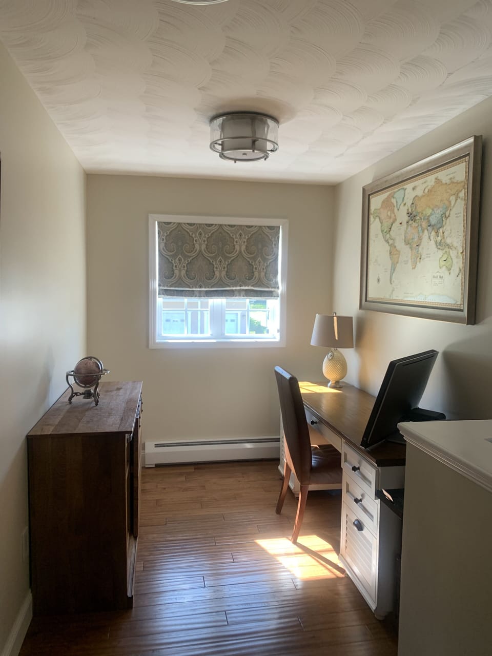 Office Area