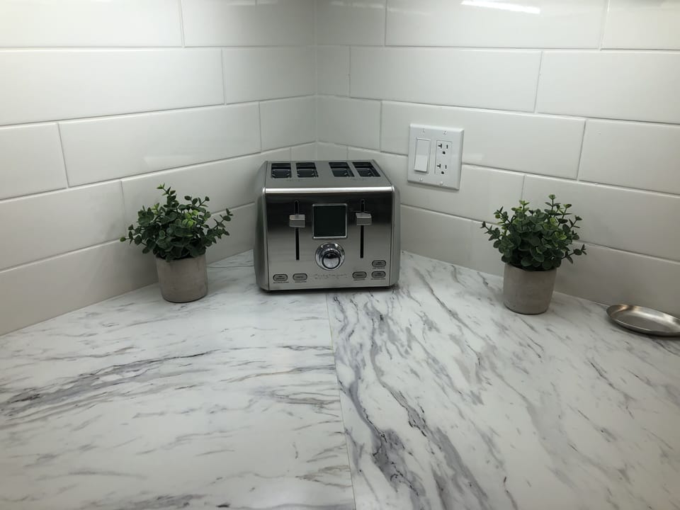 4 slice toaster