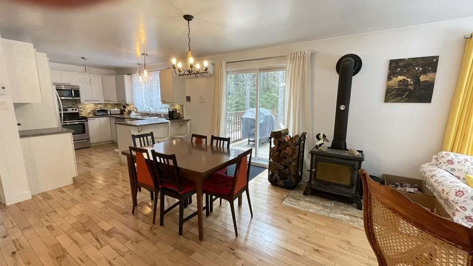 Dinning room
