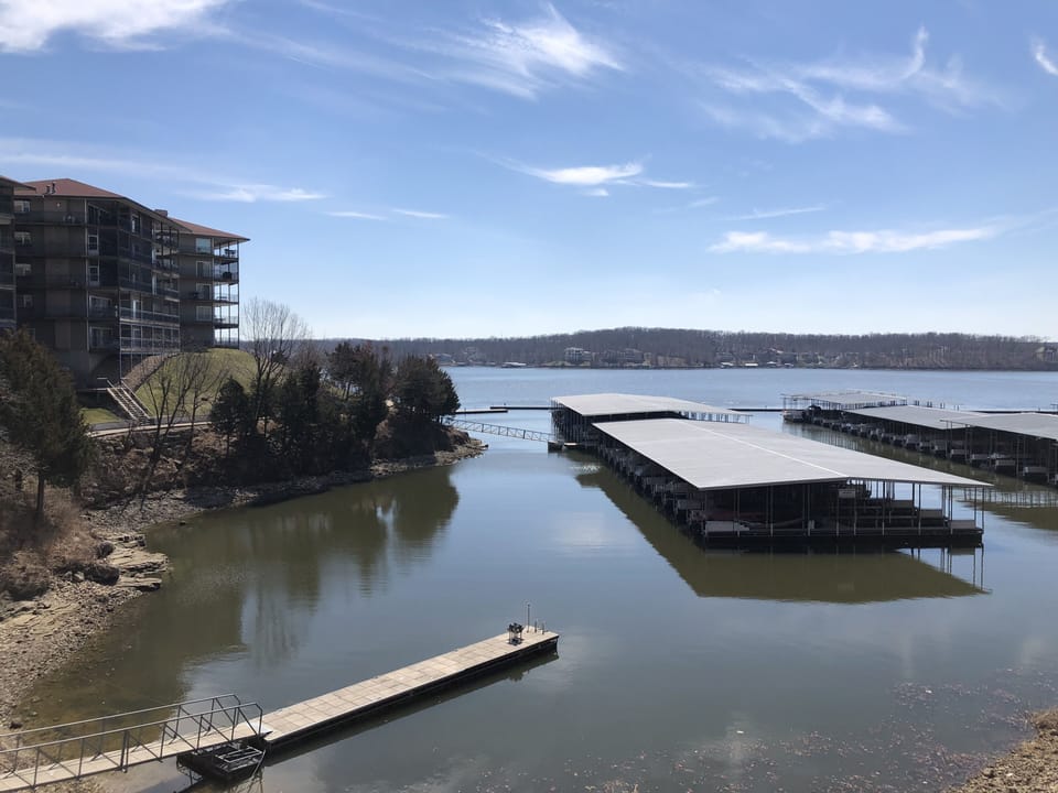 Lake