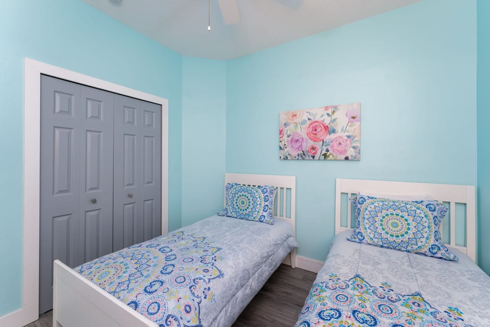 Bedroom  2