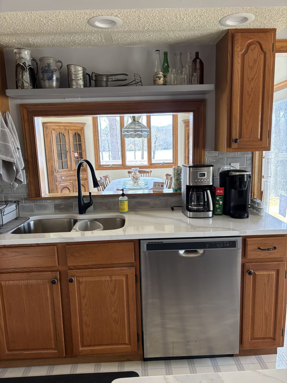 Dishwasher