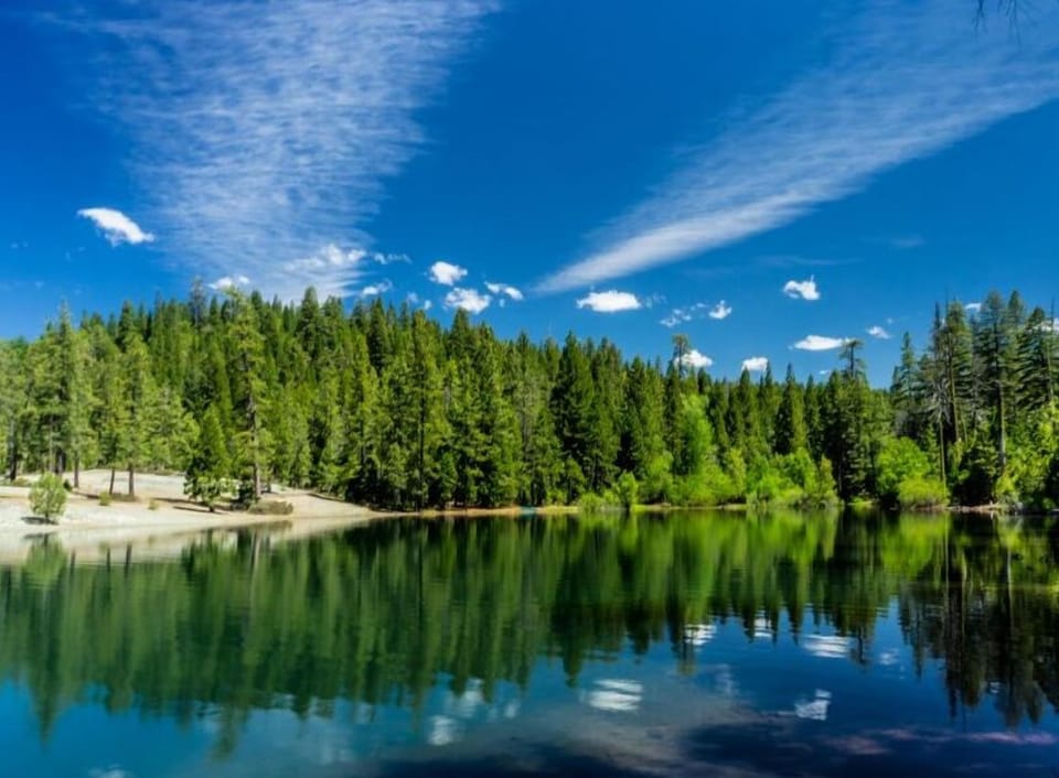 Lake