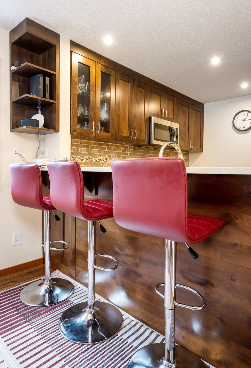 Kitchen/Dinning