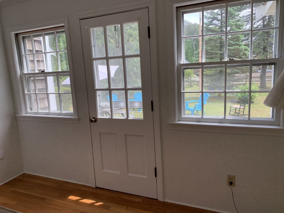 Entryway