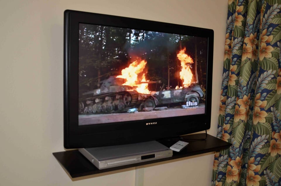 Television